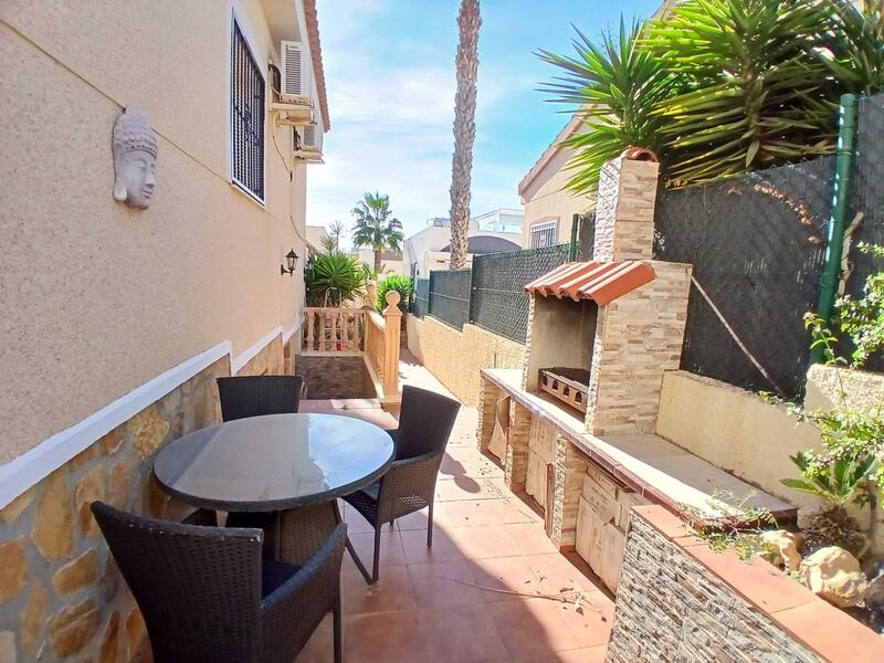 3 chambre Villa à vendre