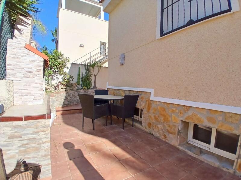 3 chambre Villa à vendre
