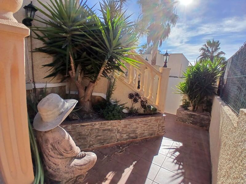 3 chambre Villa à vendre