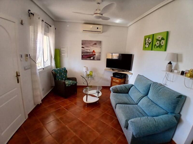 3 chambre Villa à vendre