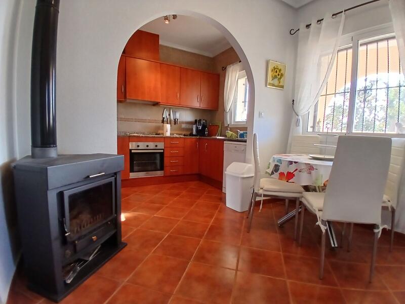 3 chambre Villa à vendre
