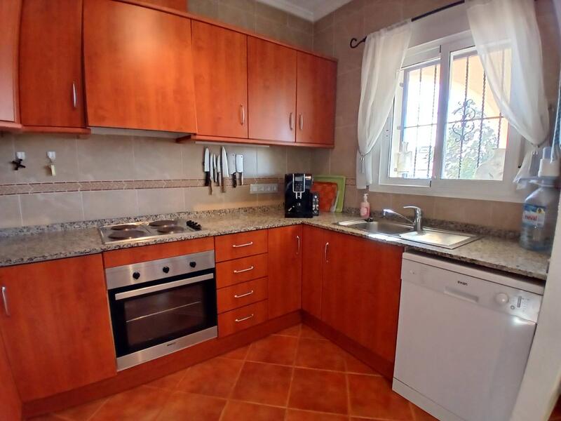 3 chambre Villa à vendre