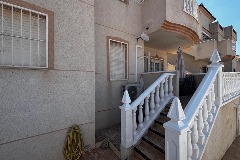 2 Cuarto Apartamento en venta
