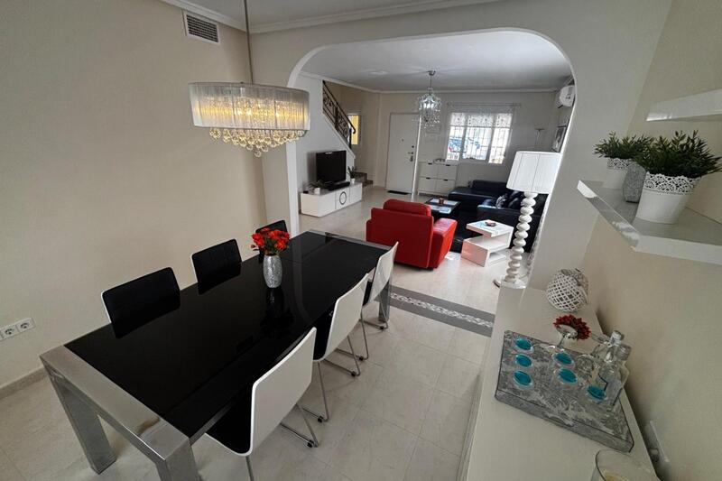 2 chambre Maison de Ville à vendre
