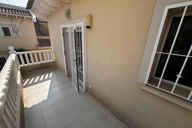 2 chambre Maison de Ville à vendre
