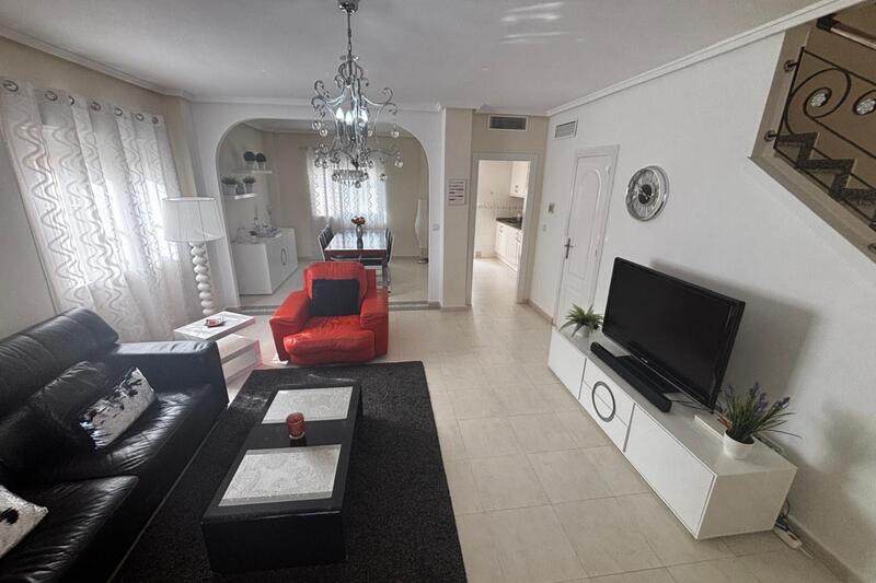 2 chambre Maison de Ville à vendre