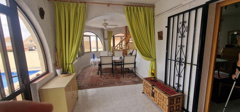3 bedroom Villa for sale