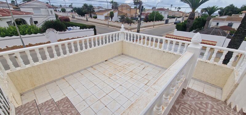 3 bedroom Villa for sale