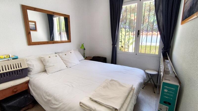 3 Schlafzimmer Villa zu verkaufen