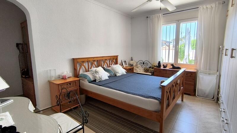3 Schlafzimmer Villa zu verkaufen