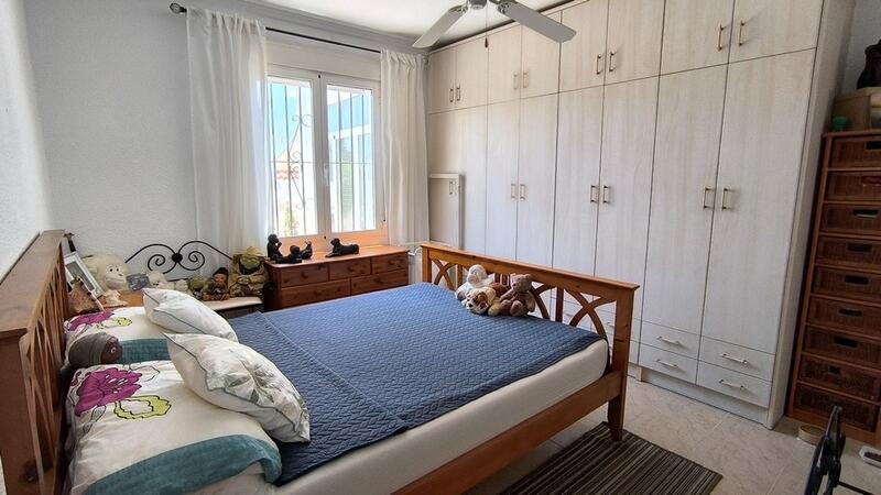 3 Schlafzimmer Villa zu verkaufen