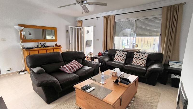 3 Schlafzimmer Villa zu verkaufen