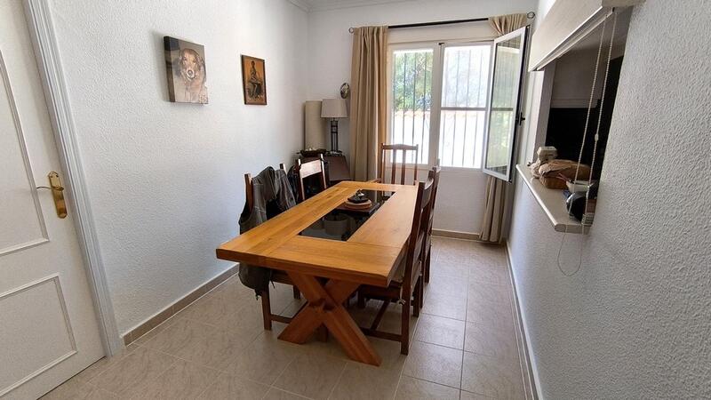 3 Schlafzimmer Villa zu verkaufen
