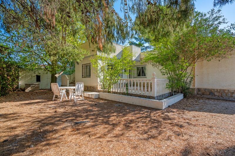 3 bedroom Villa for sale