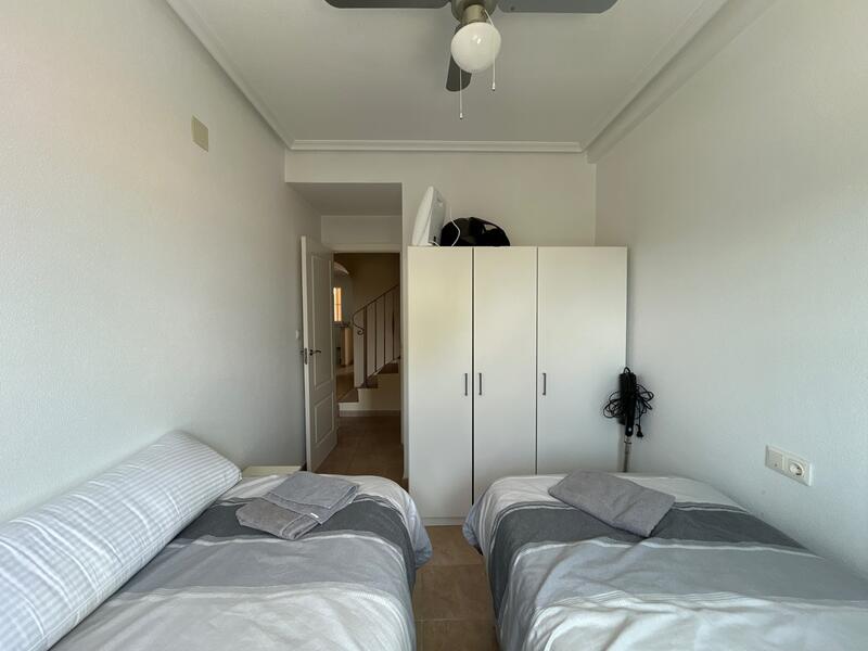 2 slaapkamer Appartement Te koop