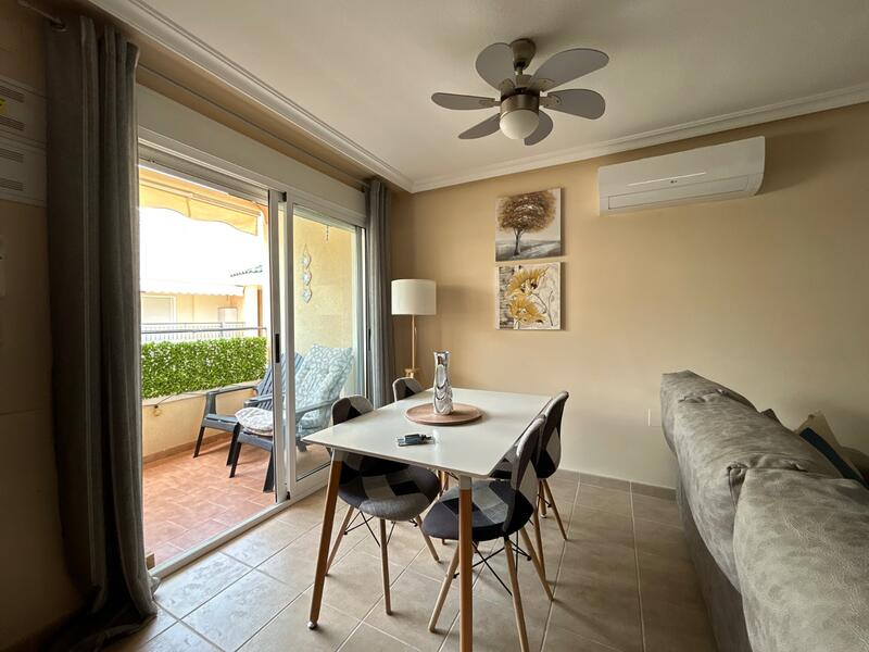 2 slaapkamer Appartement Te koop