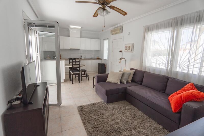 2 bedroom Villa for sale