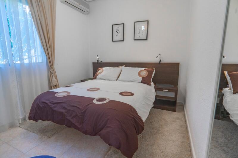 2 bedroom Villa for sale