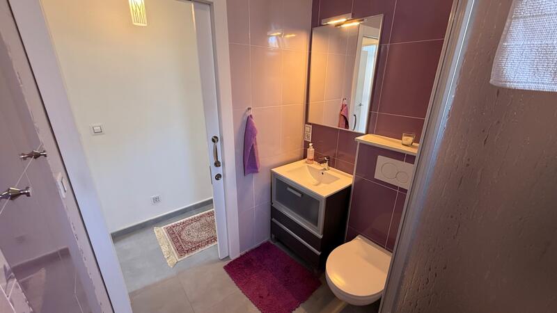 2 chambre Villa à vendre