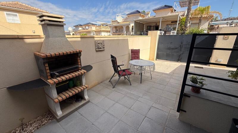2 chambre Villa à vendre