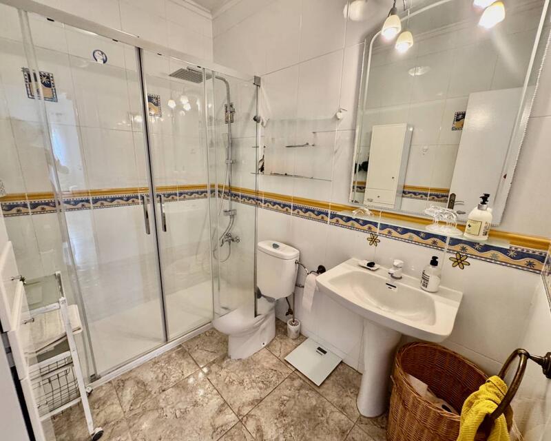 3 slaapkamer Villa Te koop