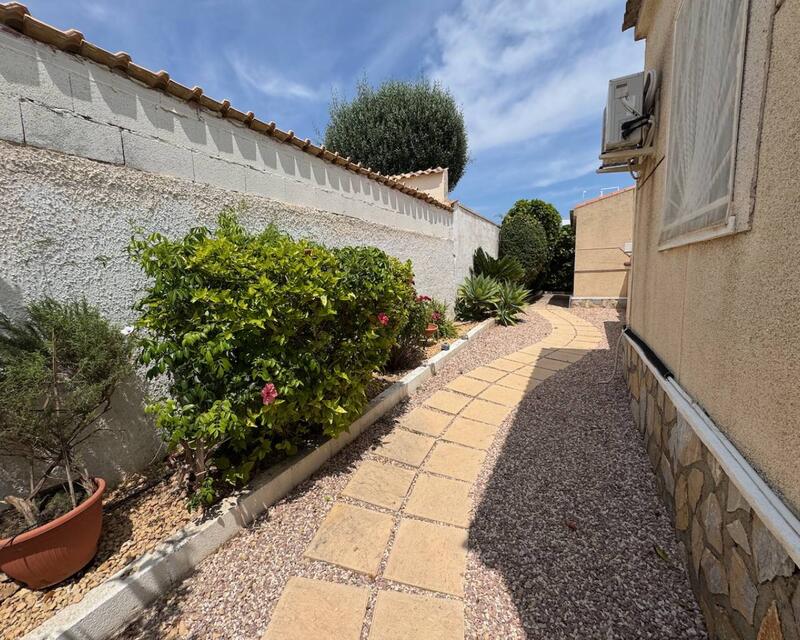 3 slaapkamer Villa Te koop