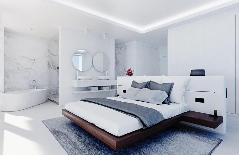 4 Schlafzimmer Villa zu verkaufen
