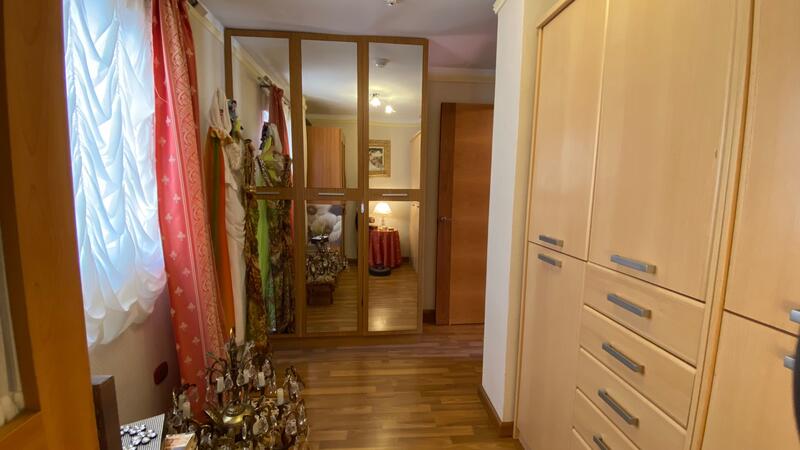 4 Cuarto Apartamento en venta