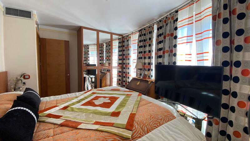 4 Cuarto Apartamento en venta