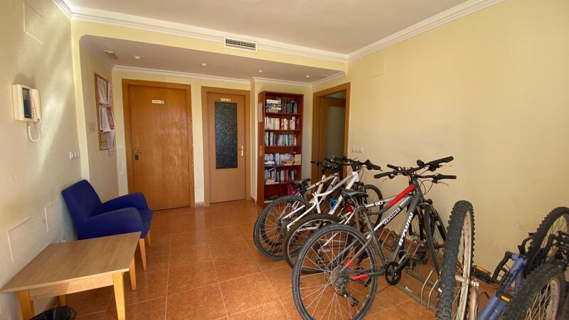4 Cuarto Apartamento en venta