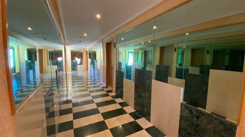 4 Cuarto Apartamento en venta