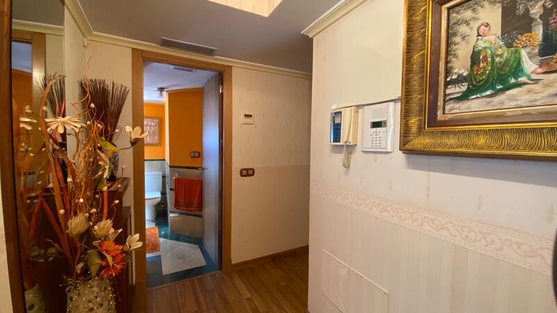 4 Cuarto Apartamento en venta