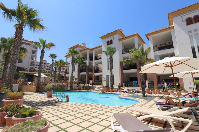 2 Cuarto Apartamento en venta