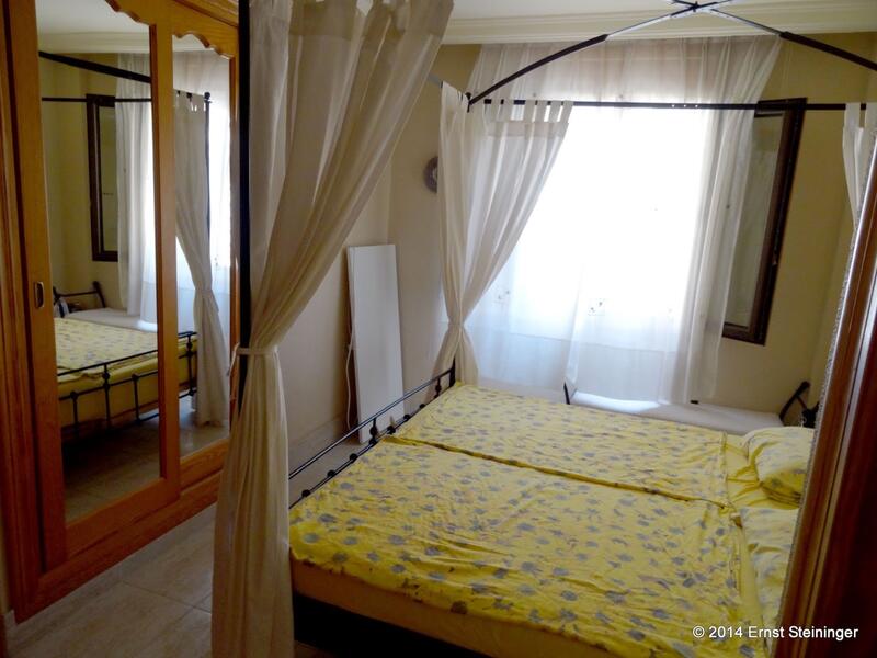 3 Cuarto Apartamento en venta