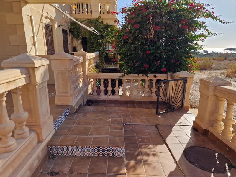 3 Cuarto Apartamento en venta