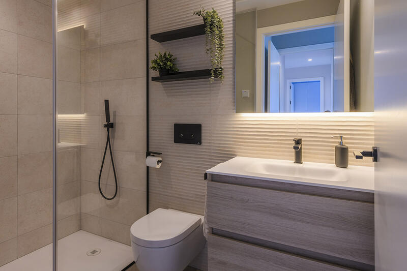 3 bedroom Apartment for sale