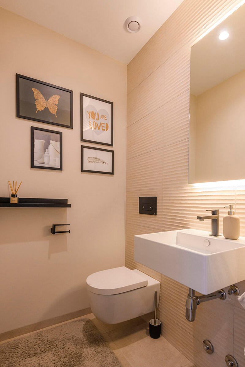 3 bedroom Apartment for sale