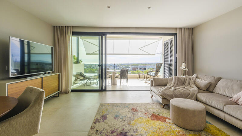 3 bedroom Apartment for sale