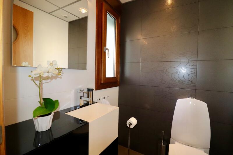 3 Cuarto Adosado en venta