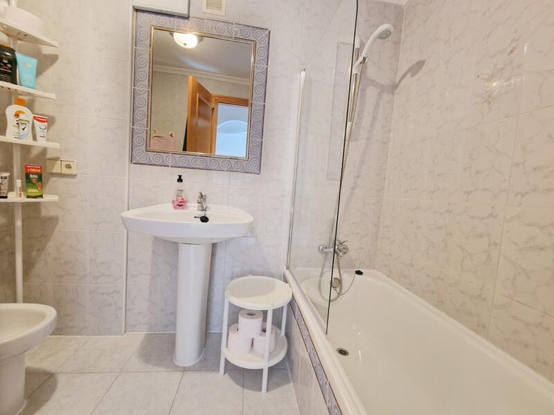 2 Cuarto Apartamento en venta