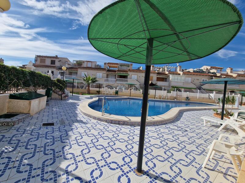 2 Cuarto Apartamento en venta
