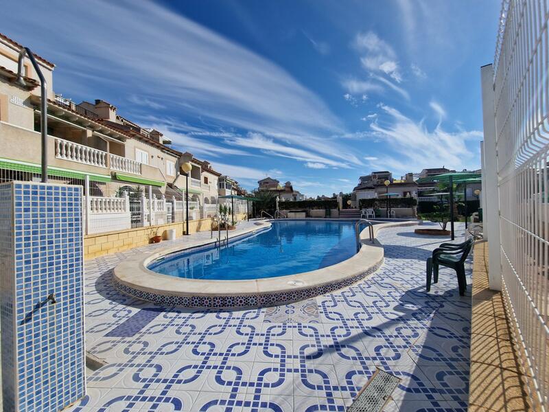 2 Cuarto Apartamento en venta