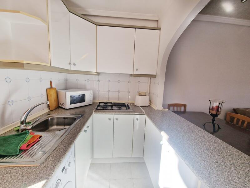 2 Cuarto Apartamento en venta