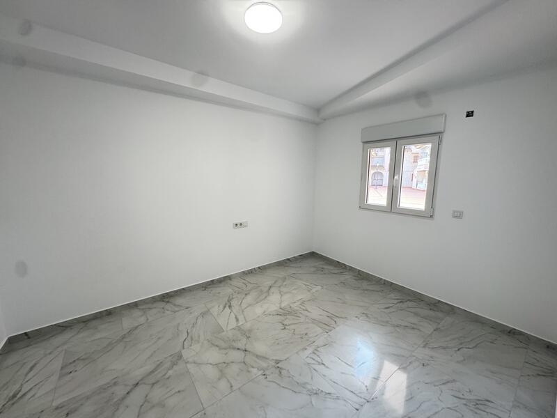 2 Schlafzimmer Appartement zu verkaufen
