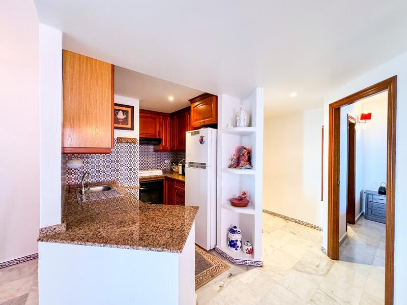 3 Cuarto Apartamento en venta