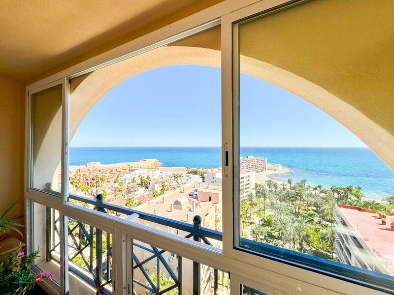 3 Cuarto Apartamento en venta