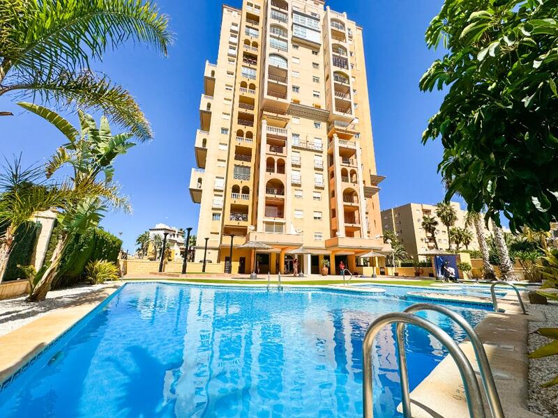 3 Cuarto Apartamento en venta