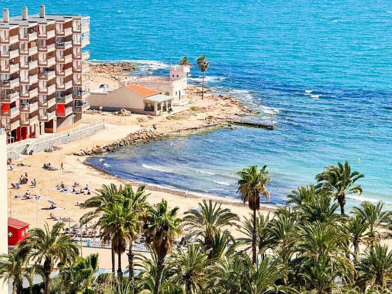 3 Cuarto Apartamento en venta