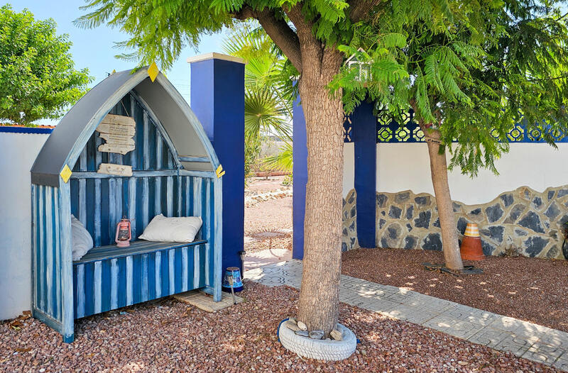 6 bedroom Country House for sale