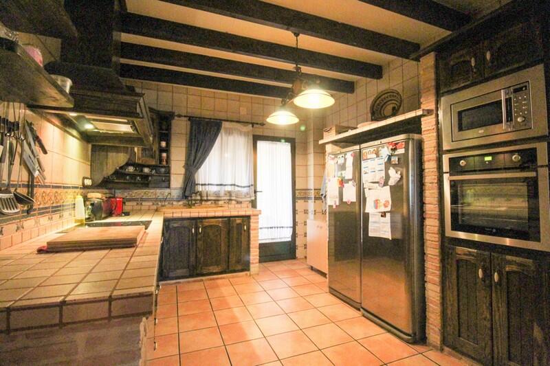 3 bedroom Villa for sale